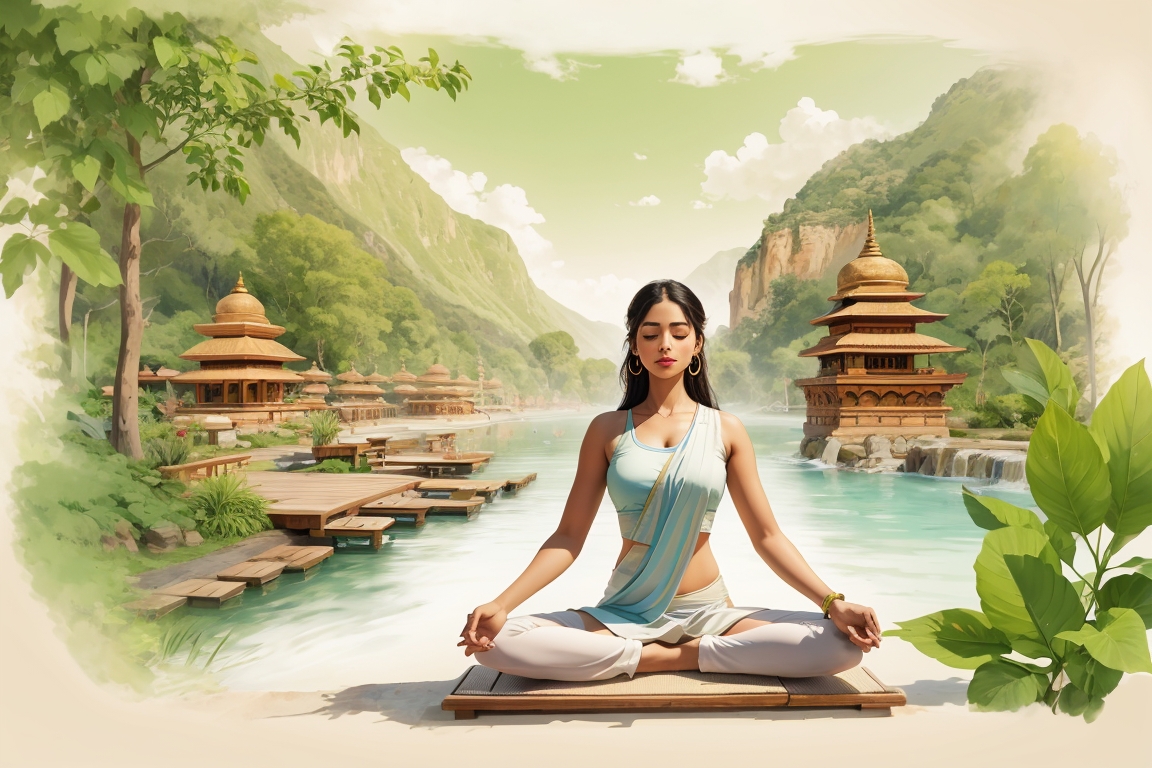 For the wellness savvy...