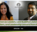 Mindful Leadership for Women: Wisdom from Buddha, Epics & Natural Healing